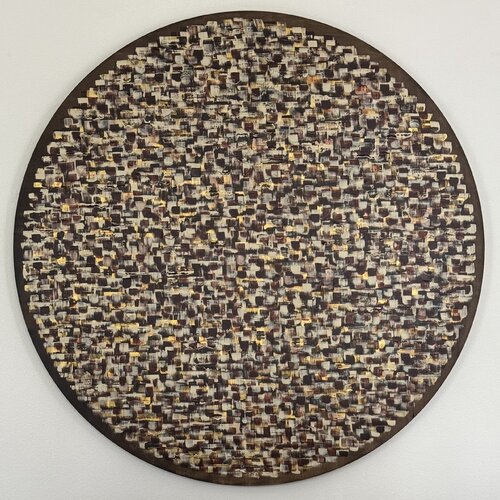 Increase Happiness von Anna Maier, Malerei kaufen auf Singulart