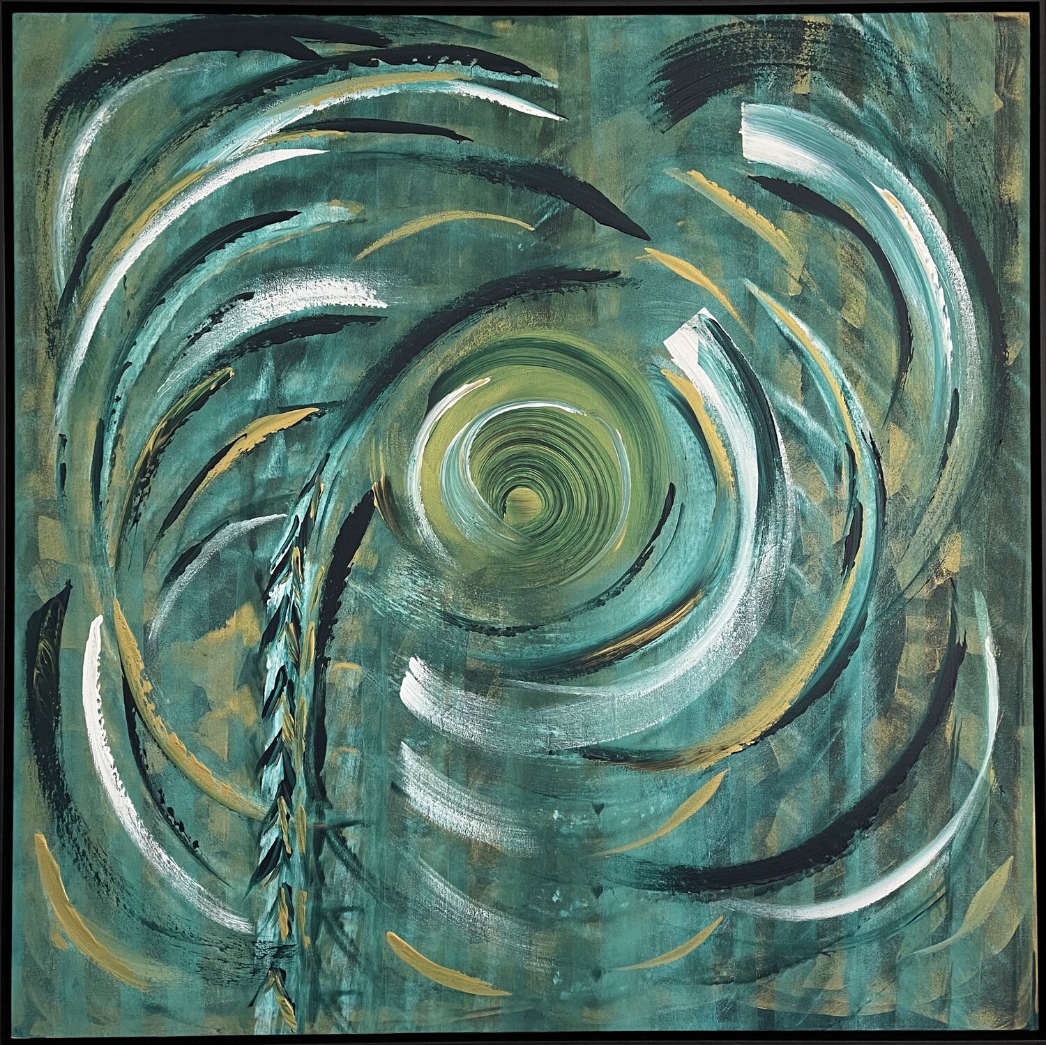 The Flow Anna Maier