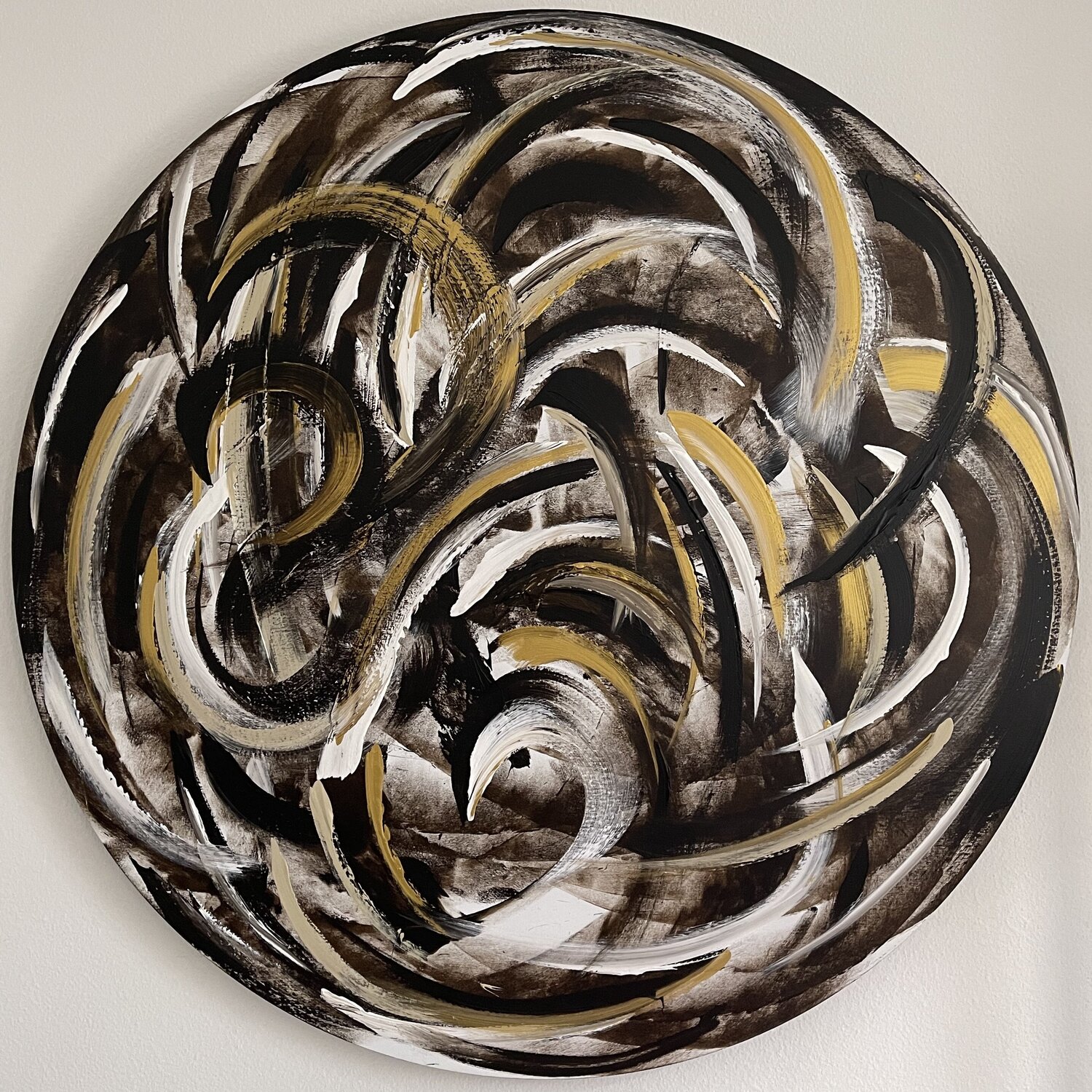 Circle Of Life Anna Maier