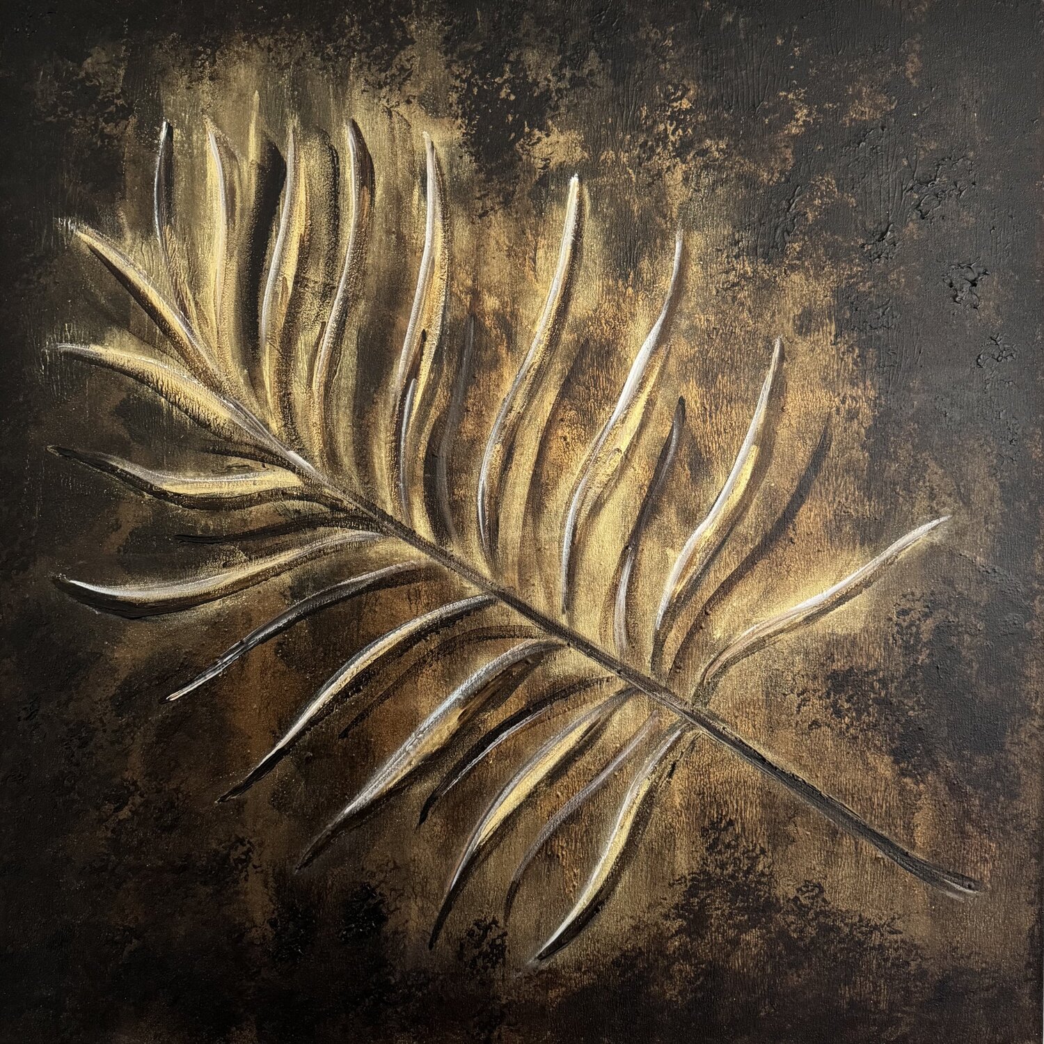 Symphony Anna Maier
