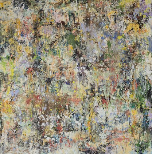 Hiver 23 von Anne Marie GINTRAND, Malerei kaufen auf Singulart