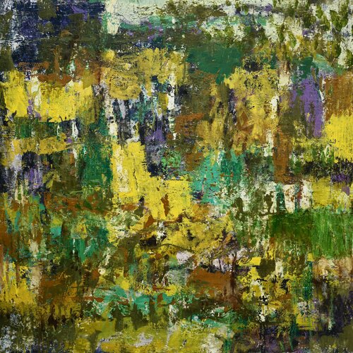Paysage von Anne Marie GINTRAND, Malerei kaufen auf Singulart