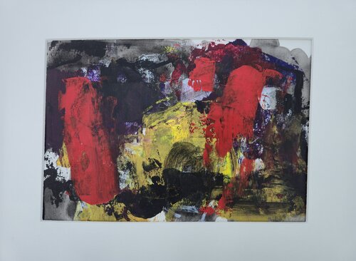 Pays sauvage 1 Anne Marie GINTRAND