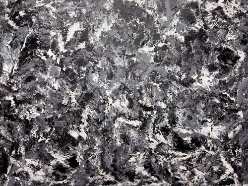 Between light and shadow van Andre Bräuer, Schilderij te koop op Singulart