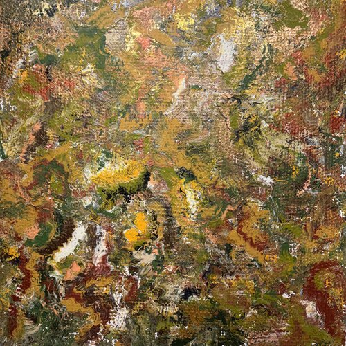 Autumn day van Andre Bräuer, Schilderij te koop op Singulart