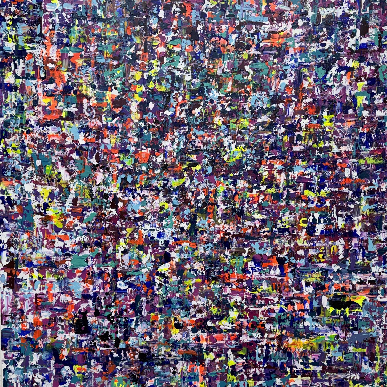 Urban pulse Andre Bräuer