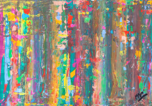 Day van Montse Barberà Pujol, Schilderij te koop op Singulart