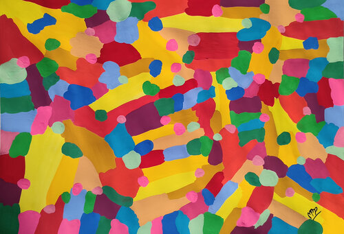 EMOTIONS Montse Barberà Pujol