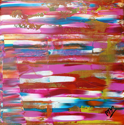 PINKY Montse Barberà Pujol