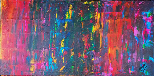 SOUL von Montse Barberà Pujol, Malerei kaufen auf Singulart