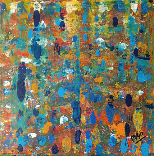SMART di Montse Barberà Pujol, Pittura in vendita su Singulart