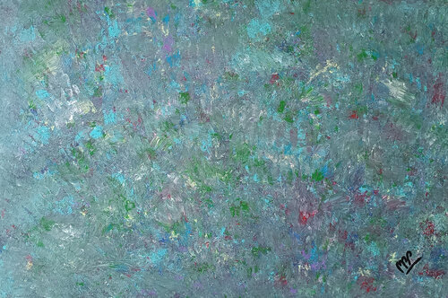 Underwater Montse Barberà Pujol