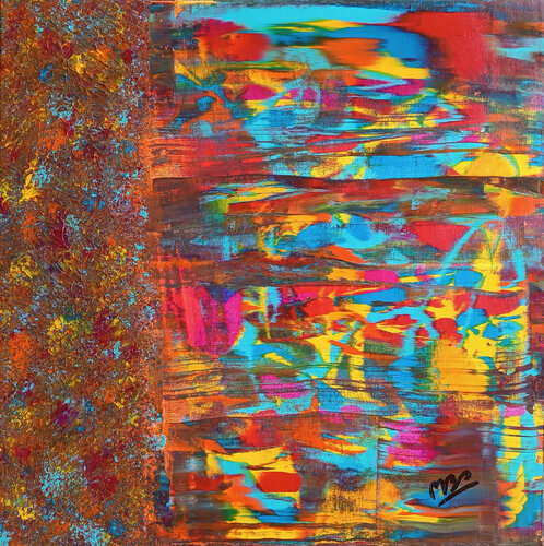 Turbulence Montse Barberà Pujol