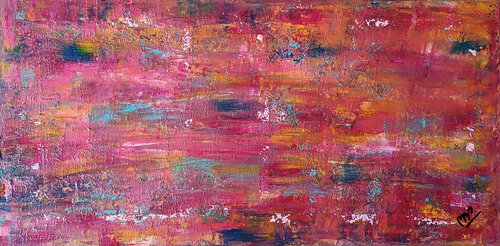 Sweet Dreams von Montse Barberà Pujol, Malerei kaufen auf Singulart