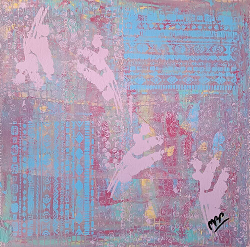 MARSHMALLOW Montse Barberà Pujol