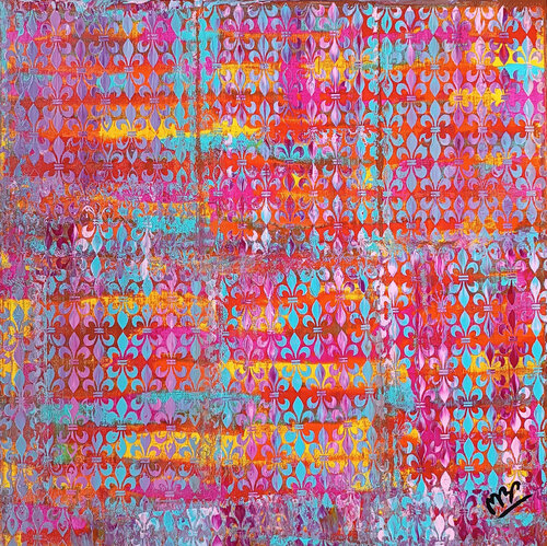 Joy von Montse Barberà Pujol, Malerei kaufen auf Singulart