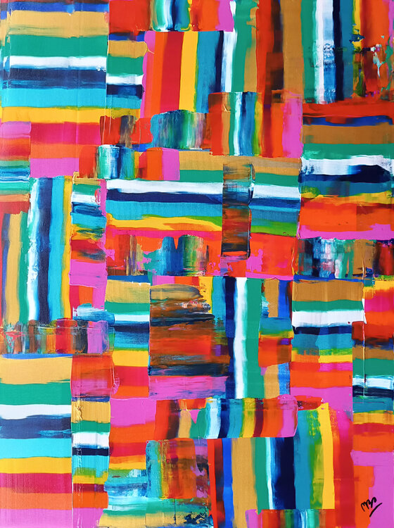 SPECIAL COLLECTION – BEAUTIFUL Montse Barberà Pujol
