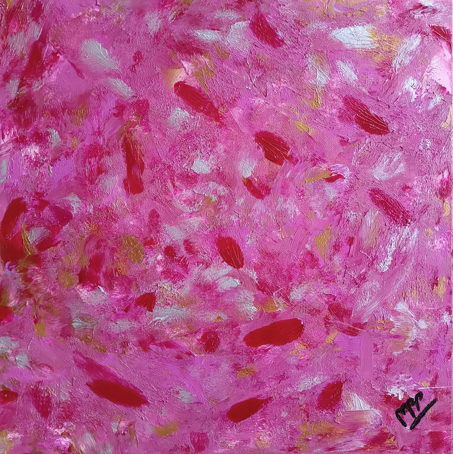 Pink Montse Barberà Pujol