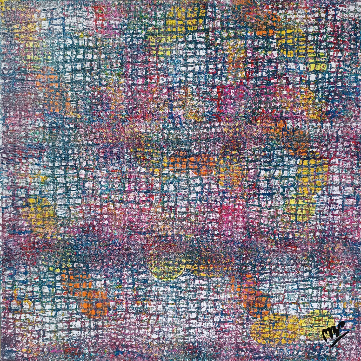 Beautiful Mess Montse Barberà Pujol