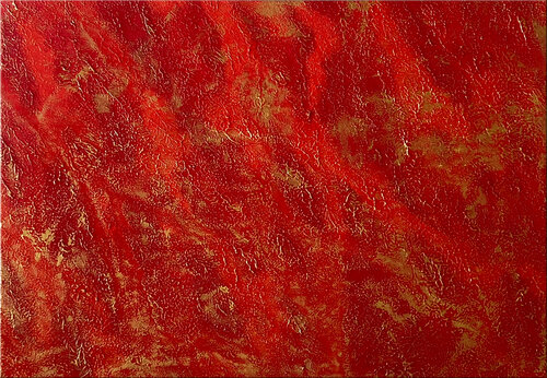 INGA22-6 di Inga Mijatovic, Pittura in vendita su Singulart