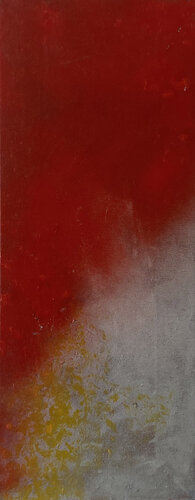 INGA12-2 van Inga Mijatovic, Schilderij te koop op Singulart
