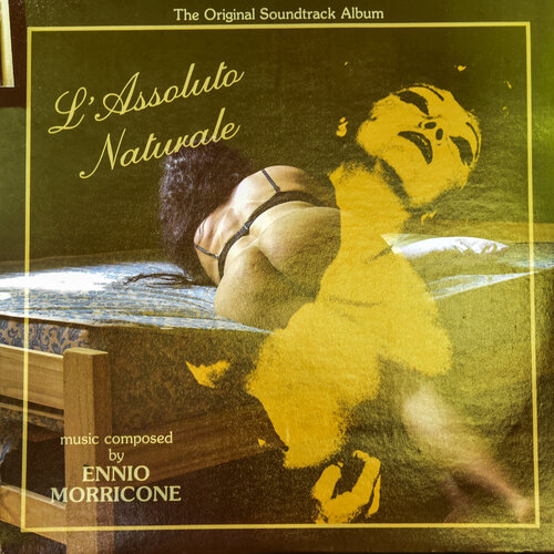 L´ Assoluto Naturale Silvina Batista