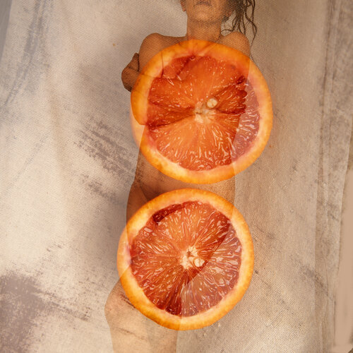 Media naranja Silvina Batista