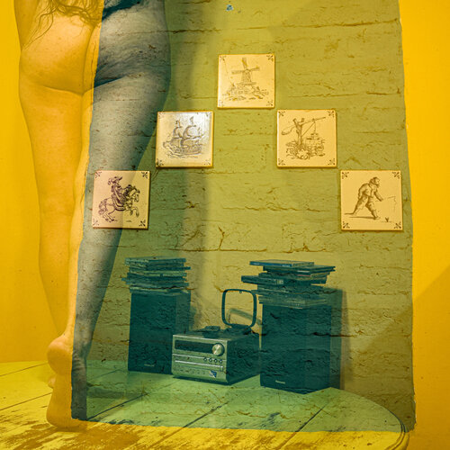 Musica van Silvina Batista, Fotografie te koop op Singulart