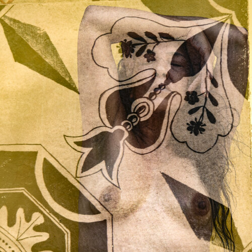 Azulejo de Silvina Batista, Fotografía a la venta en Singulart