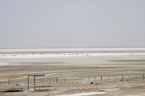 Salinas del Berbedero Silvina Batista