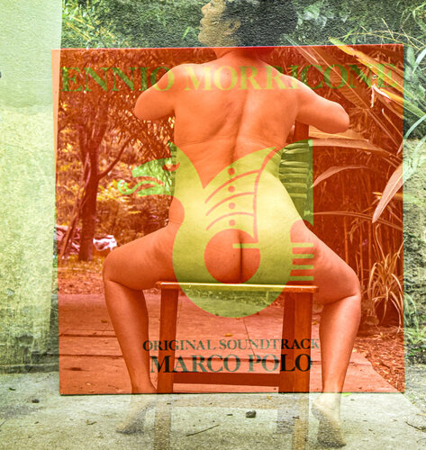 Marco Polo par Silvina Batista, Photographie en vente sur Singulart