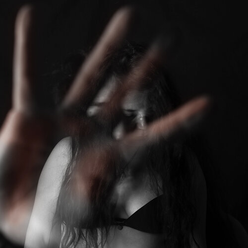 Stop par Silvina Batista, Photographie en vente sur Singulart