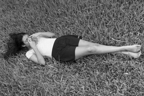 Inner look Silvina Batista