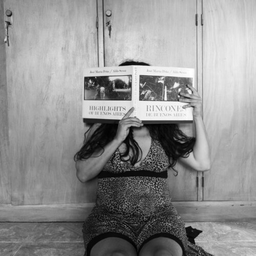 Highlights of Buenos Aires Silvina Batista