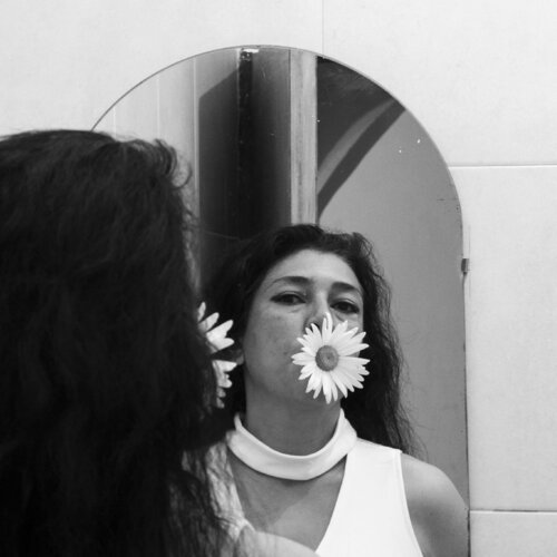My words Silvina Batista