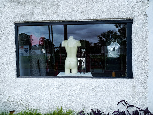 La vidriera van Silvina Batista, Fotografie te koop op Singulart