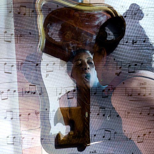 Llave musical ♫ Silvina Batista