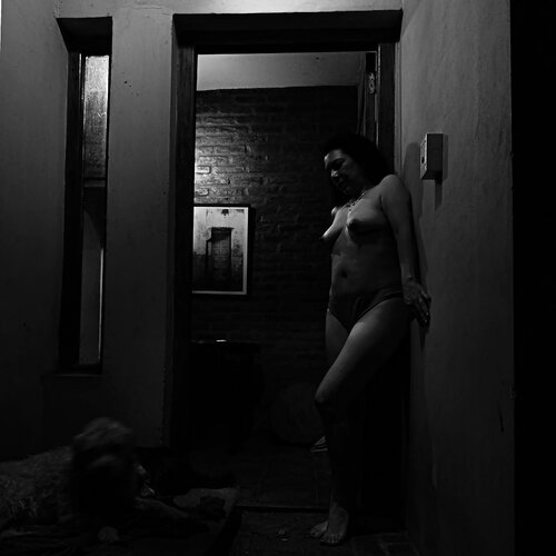 Luz de interior di Silvina Batista, Fotografia in vendita su Singulart