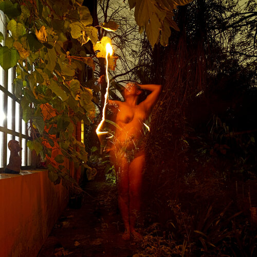 Timelines III Silvina Batista