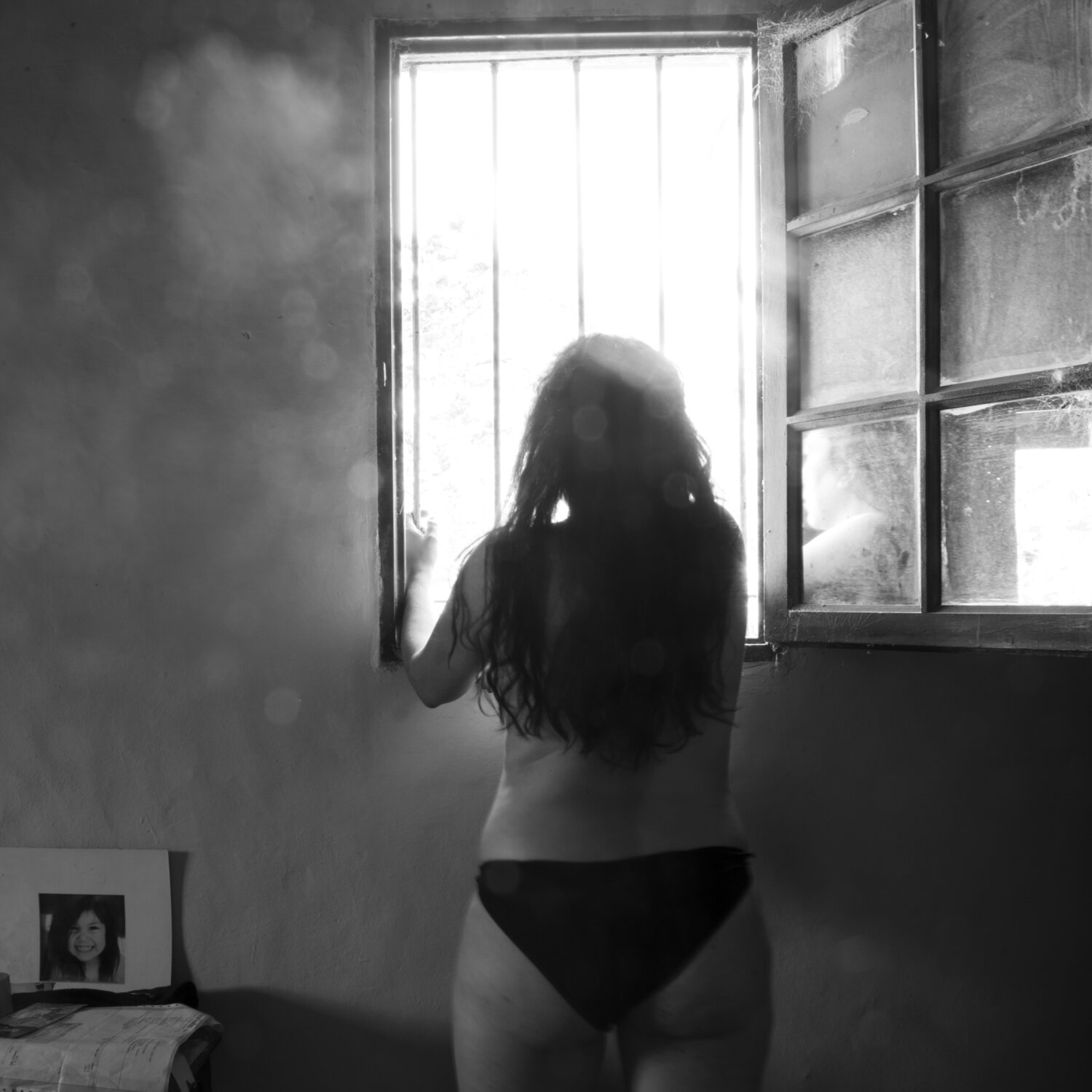 En mi cuarto Silvina Batista