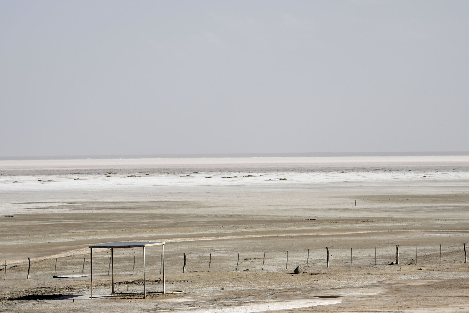 Salinas del Berbedero Silvina Batista
