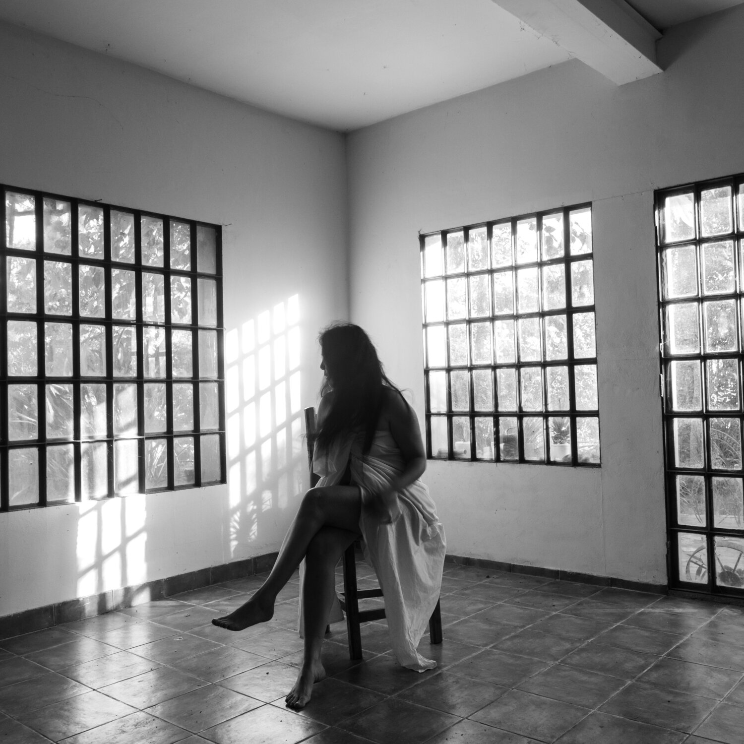 Luces Silvina Batista