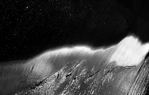 MOON DANCE 2 by Katharina Dustmann, 기타 매체 for Sale on Singulart