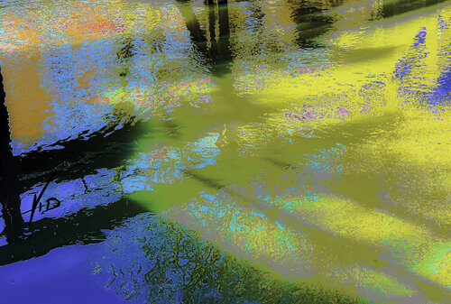 "KOMM, GEHEN WIR" van Katharina Dustmann, Andere media te koop op Singulart