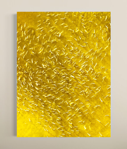 "NOTHING OUT " Katharina Dustmann