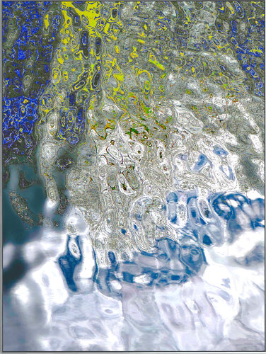 "HOW TO BELIEVE" by Katharina Dustmann, Other Media for Sale on Singulart