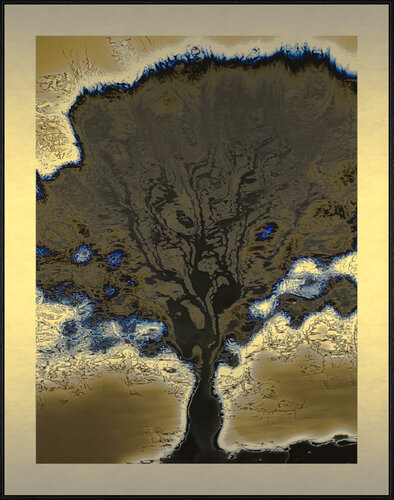 "STILLE BESTÄNDIGKEIT" by Katharina Dustmann, 기타 매체 for Sale on Singulart