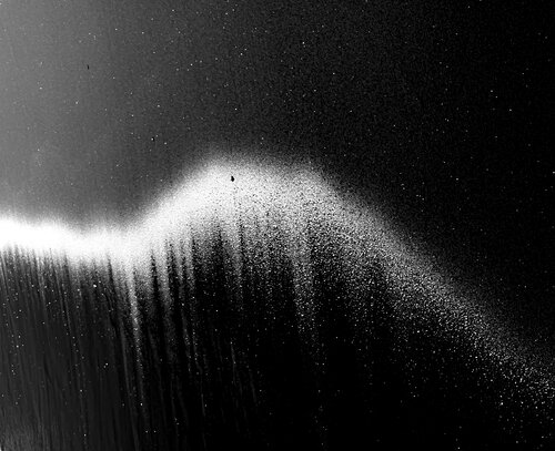 MOON DANCE 5 di Katharina Dustmann, Altri media in vendita su Singulart