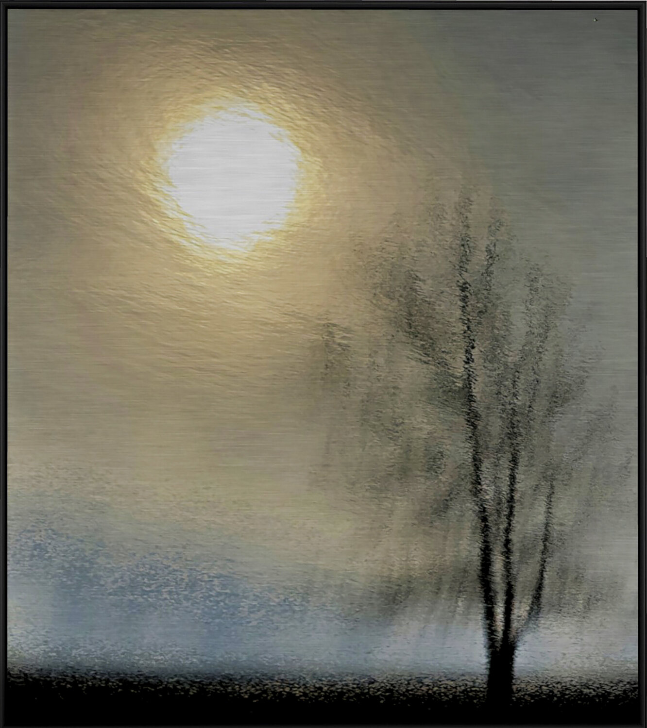 SIGH OF THE MOON Katharina Dustmann Andere Medien zu verkaufen