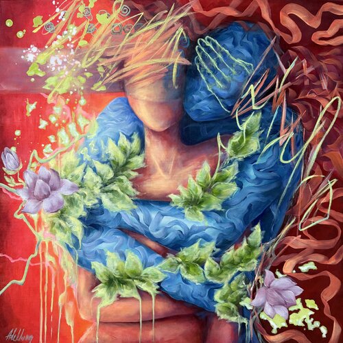 Unspoken Oksana Alekhina